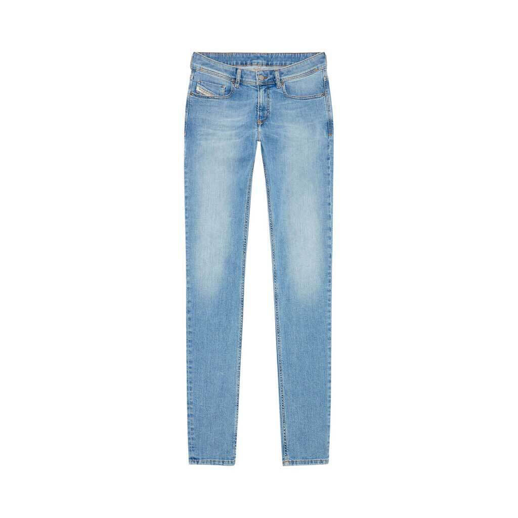 Diesel Men Jeans - 1979 SLEENKER- Skinny-fit skinny leg