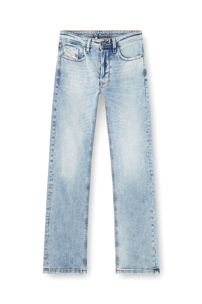 Diesel Men Jeans - 1985 LARKEE - Regular-fit straight leg