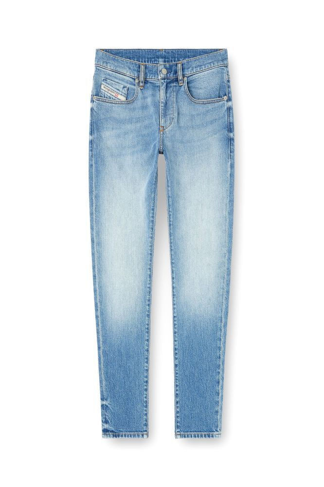 Diesel Men Jeans - 2019 D-STRUKT - Slim-fit tapered
