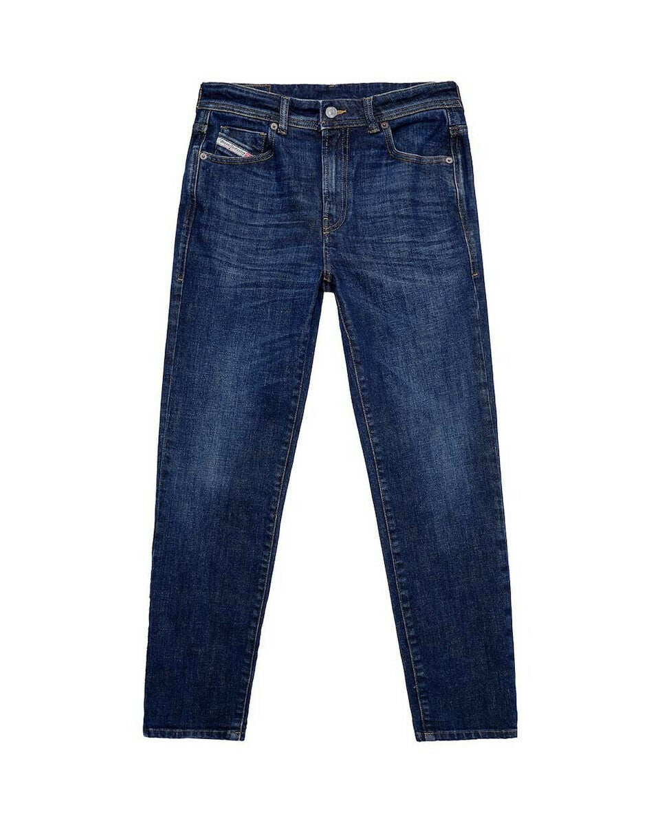 Diesel Women Jeans - 2004 - Slim fit - tapered leg