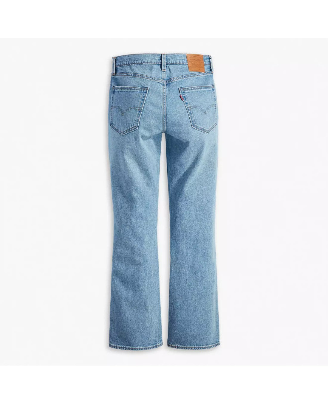 Levi's Men Jeans - 527- Slim-fit bootcut-leg