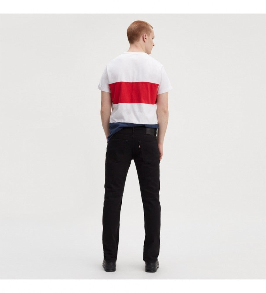 Levi's Men Jeans - 502- Regular-fit tapered-leg