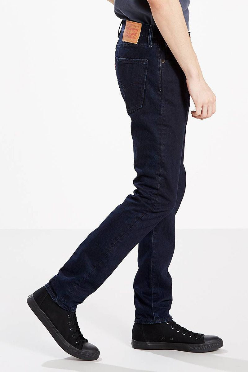 Levi's Men Jeans - 501- Skinny-fit skinny-leg