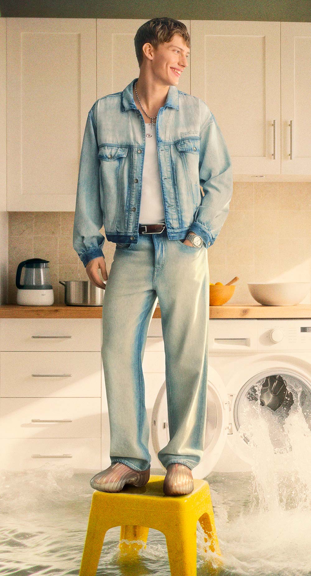Men