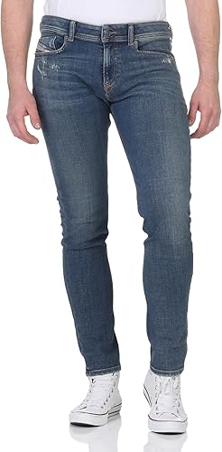 Diesel Men Jeans - 1979 SLEENKER- Skinny-fit skinny leg