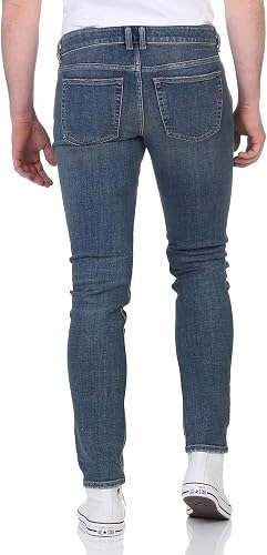 Diesel Men Jeans - 1979 SLEENKER- Skinny-fit skinny leg
