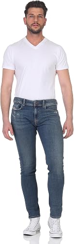 Diesel Men Jeans - 1979 SLEENKER- Skinny-fit skinny leg