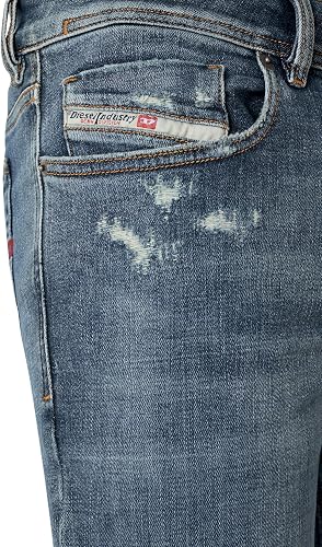 Diesel Men Jeans - 1979 SLEENKER- Skinny-fit skinny leg