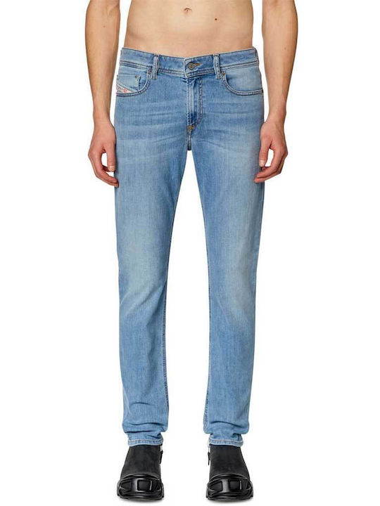 Diesel Men Jeans - 1979 SLEENKER- Skinny-fit skinny leg