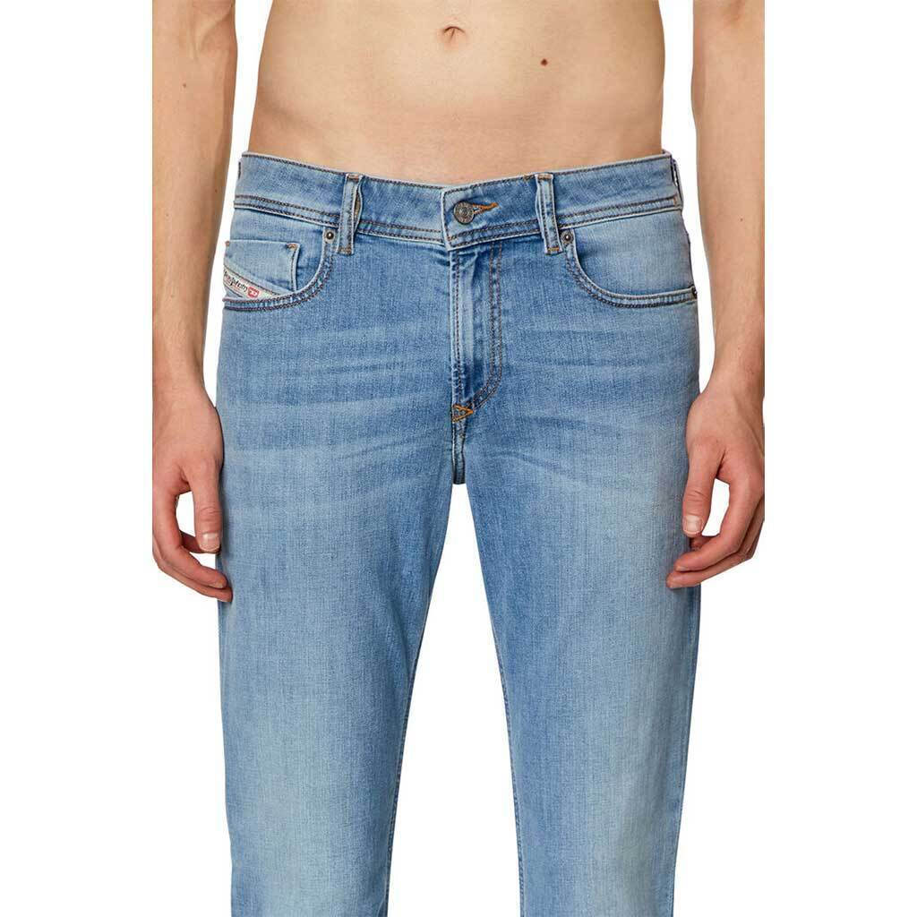 Diesel Men Jeans - 1979 SLEENKER- Skinny-fit skinny leg