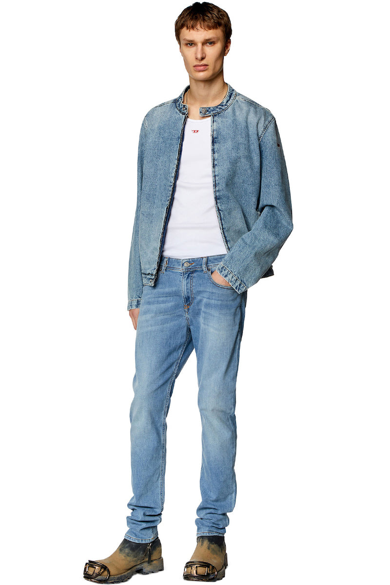 Diesel Men Jeans - 1979 SLEENKER- Skinny-fit skinny leg