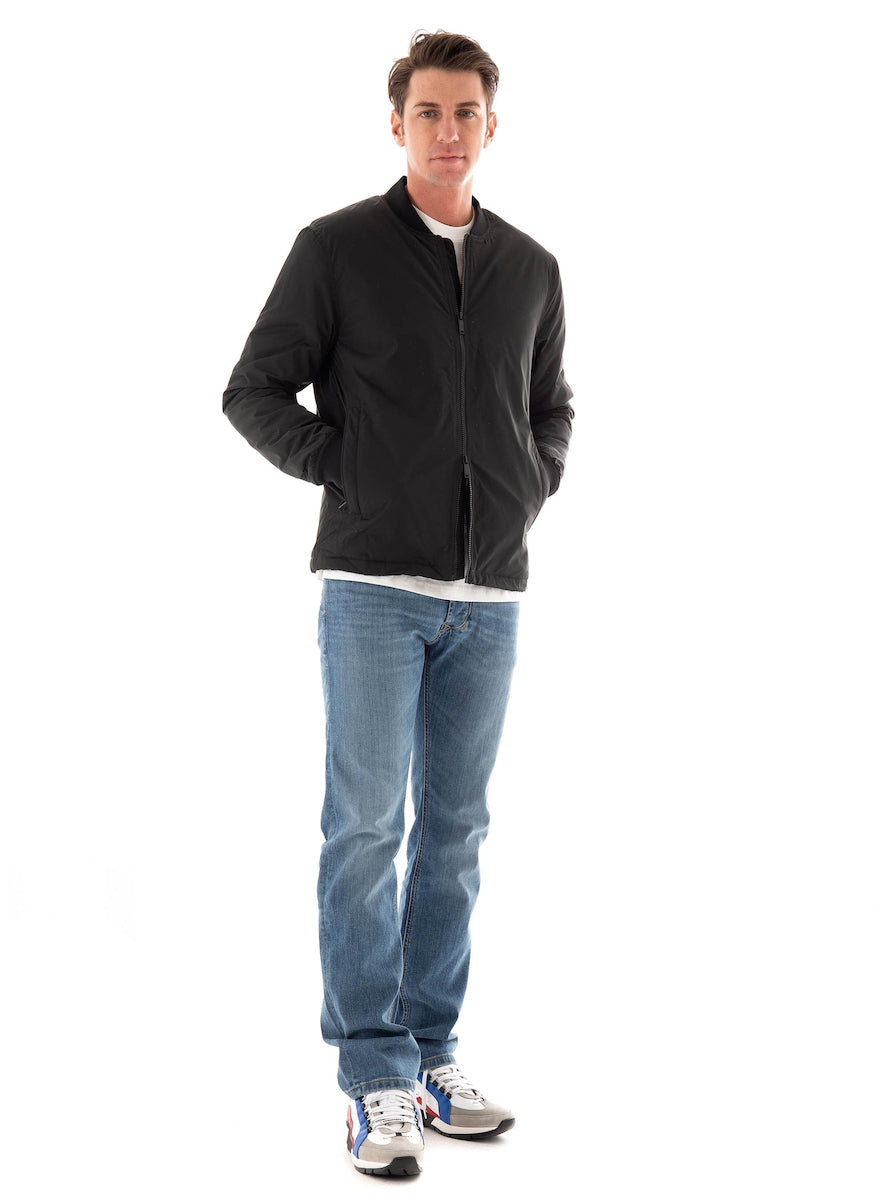 Diesel Men Jeans - 1985 LARKEE - Regular-fit straight leg