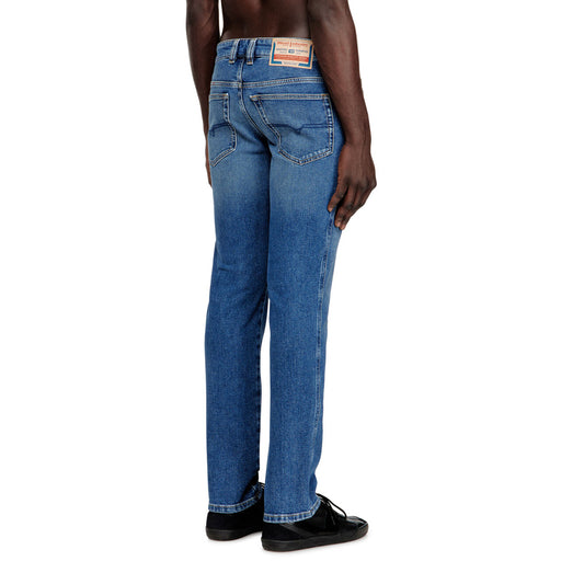 Diesel Men Jeans - 1993 D-VYL - Slim-fit slim leg
