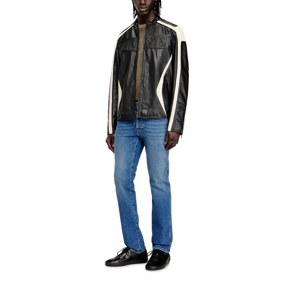 Diesel Men Jeans - 1993 D-VYL - Slim-fit slim leg