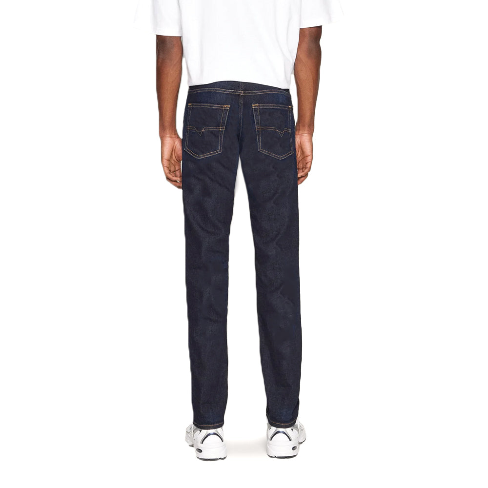 Diesel Men Jeans - 1993 D-VYL - Slim-fit slim leg