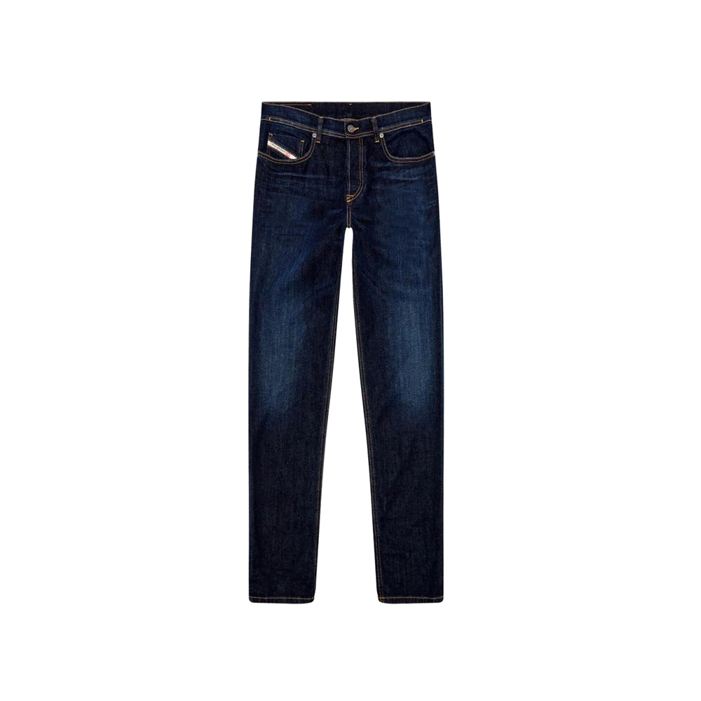 Diesel Men Jeans - 1993 D-VYL - Slim-fit slim leg