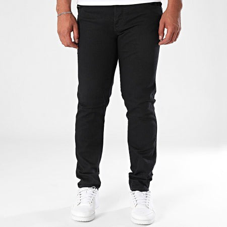 Diesel Men Jeans - 1993 D-VYL - Slim-fit slim leg