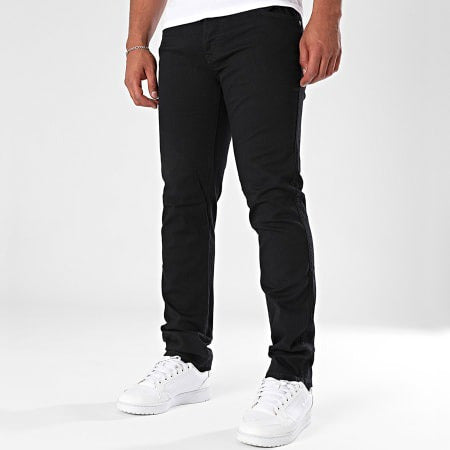 Diesel Men Jeans - 1993 D-VYL - Slim-fit slim leg