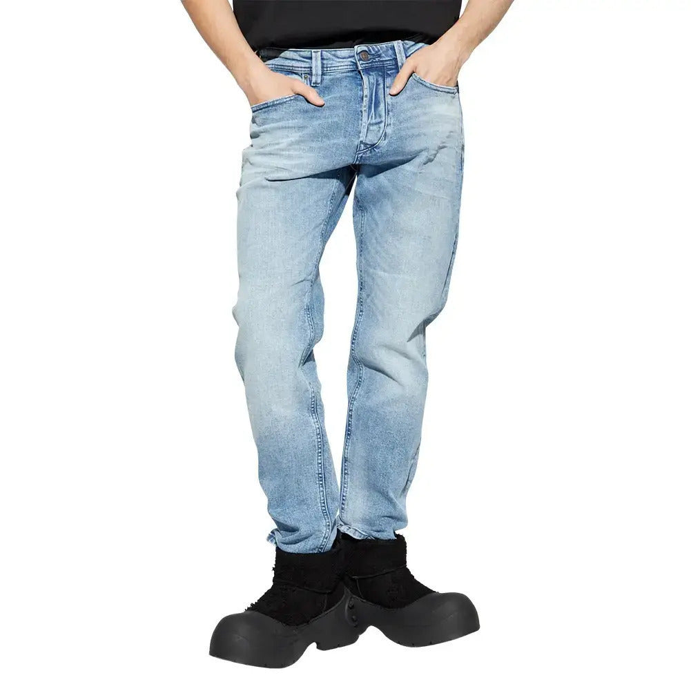 Diesel Men Jeans - 1993 D-VYL- Slim-fit slim leg