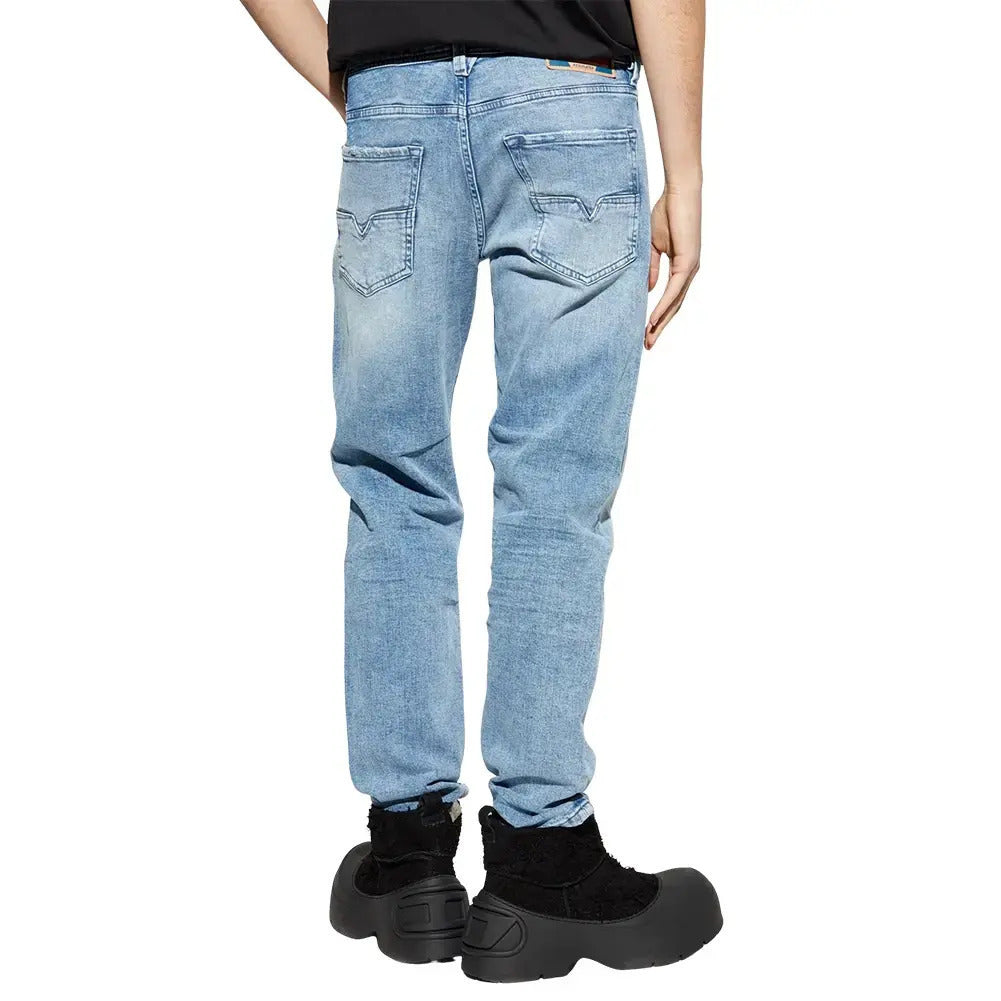 Diesel Men Jeans - 1993 D-VYL- Slim-fit slim leg