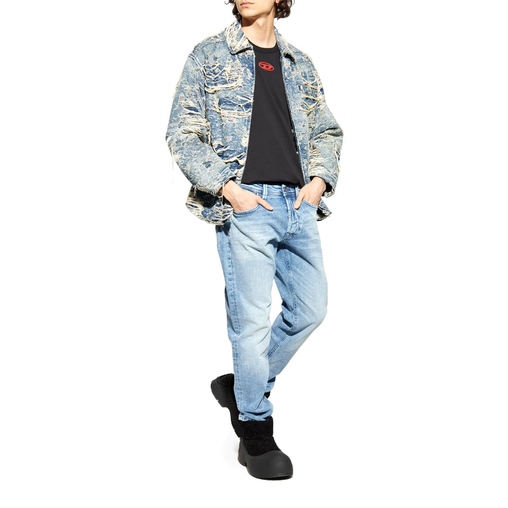 Diesel Men Jeans - 1993 D-VYL- Slim-fit slim leg