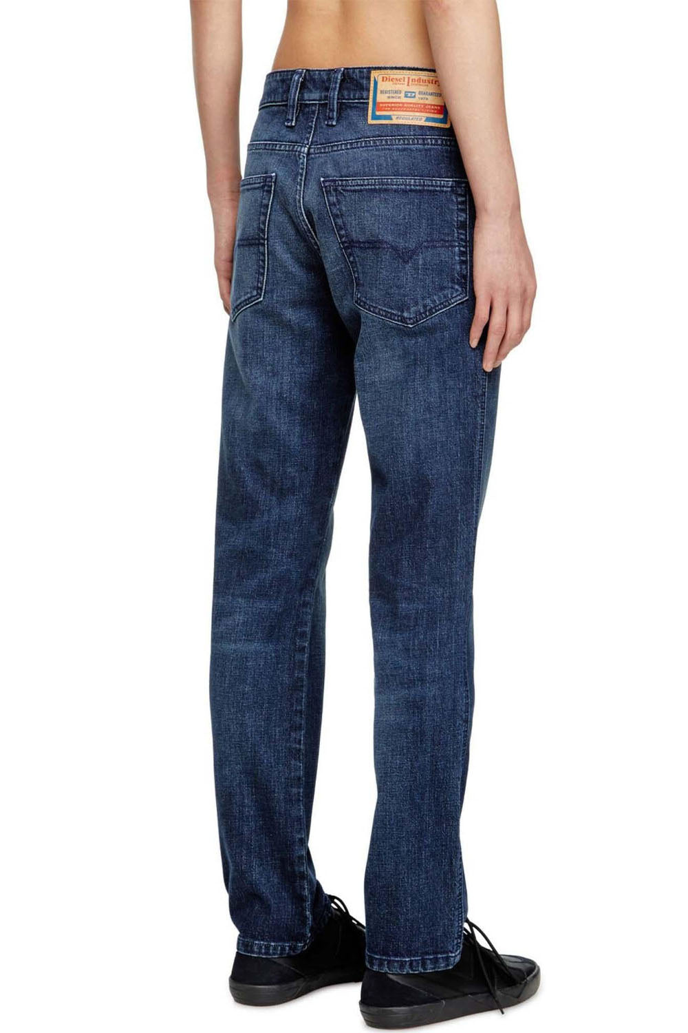Diesel Men Jeans - 1993 D-VYL- Slim-fit slim leg