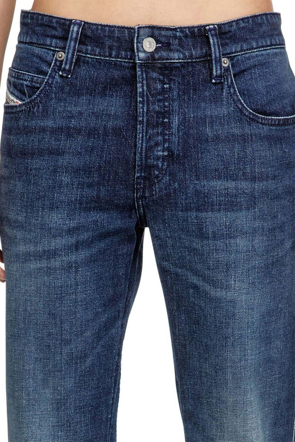 Diesel Men Jeans - 1993 D-VYL- Slim-fit slim leg
