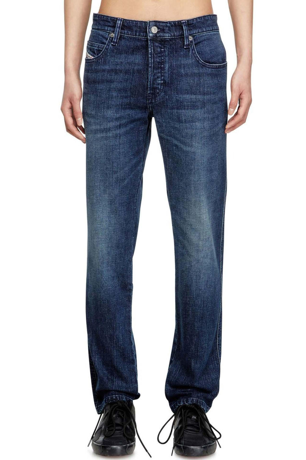Diesel Men Jeans - 1993 D-VYL- Slim-fit slim leg