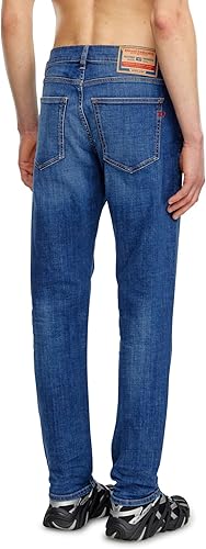 Diesel Men Jeans - 2019 D-STRUKT - Slim-fit tapered