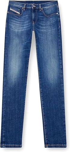Diesel Men Jeans - 2019 D-STRUKT - Slim-fit tapered