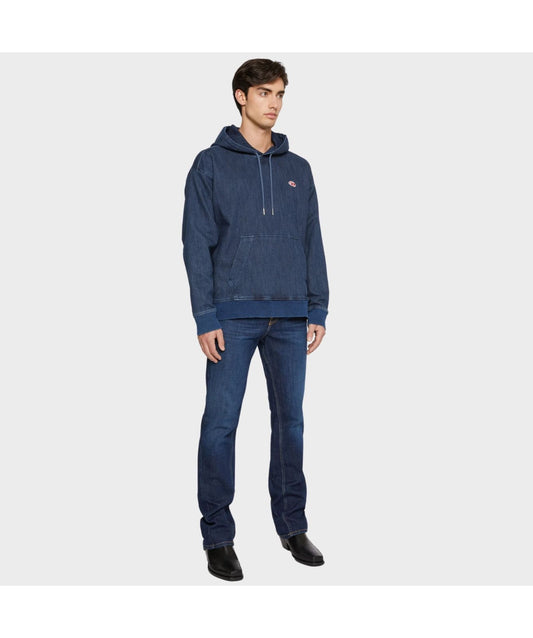 Diesel Men Jeans - 2021- Slim-fit bootcut leg