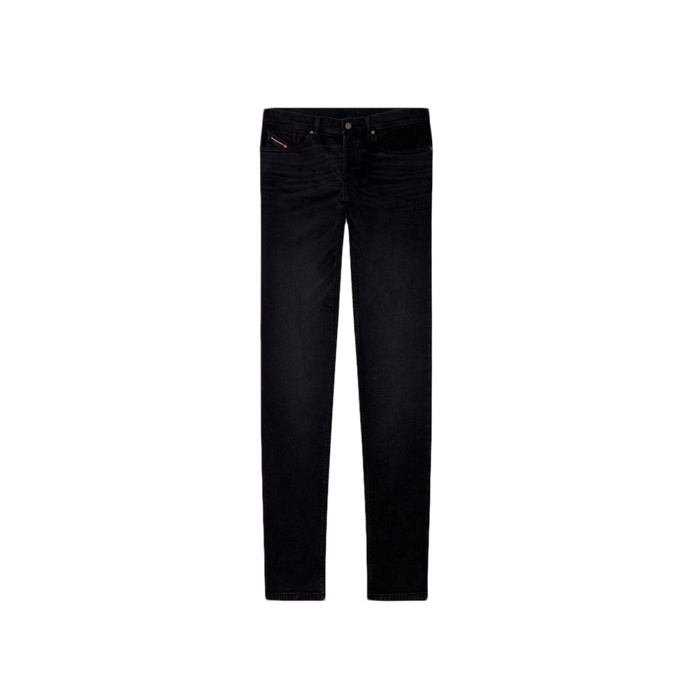 Diesel Men Jeans - 2023 D-FINITIVE - Regular-fit tapered leg
