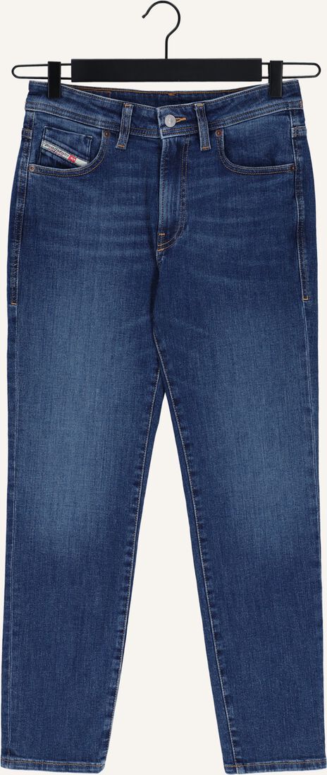 Diesel Women Jeans - 2004 - Slim fit - tapered leg