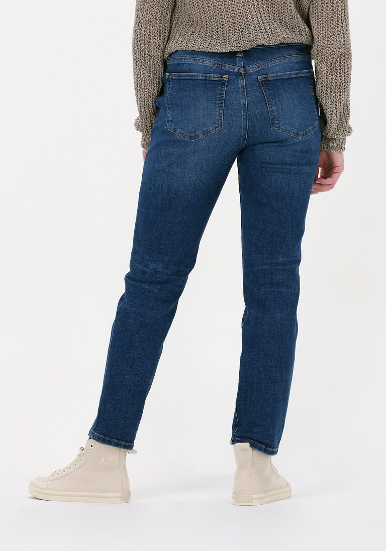 Diesel Women Jeans - 2004 - Slim fit - tapered leg