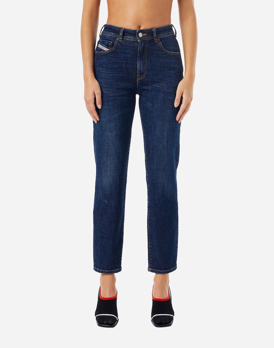 Diesel Women Jeans - 2004 - Slim fit - tapered leg