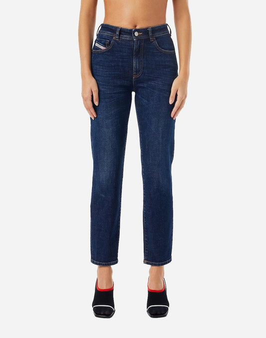 Diesel Women Jeans - 2004 - Slim fit - tapered leg