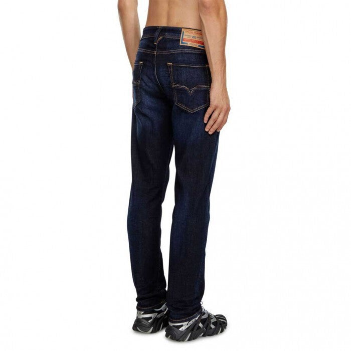Diesel Men Jeans - LARKEE-BEEX - Regular-fit tapered leg