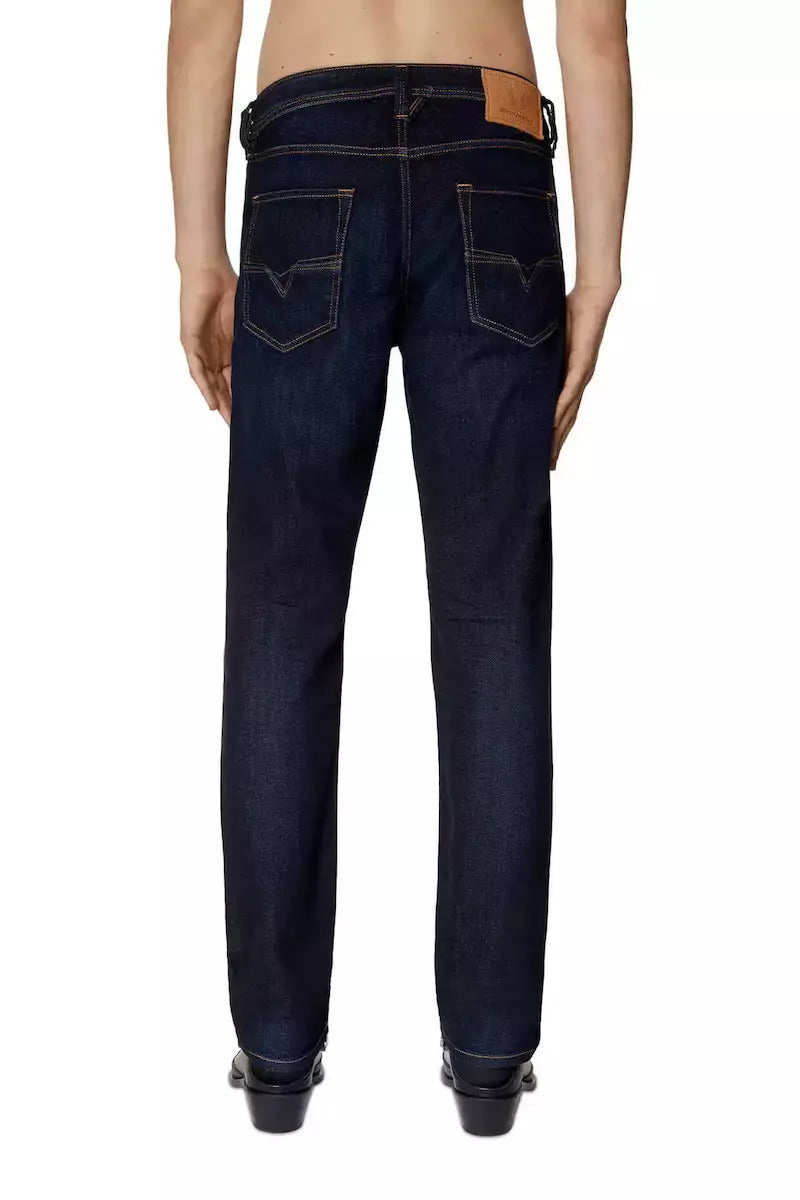 Diesel Men Jeans - LARKEE-BEEX - Regular-fit tapered leg