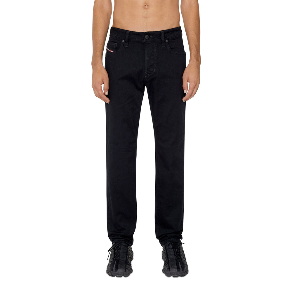 Diesel Men Jeans - LARKEE-BEEX - Regular-fit tapered leg