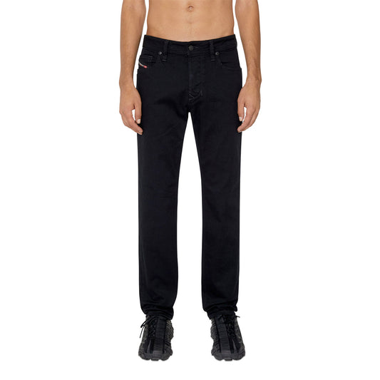 Diesel Men Jeans - LARKEE-BEEX - Regular-fit tapered leg