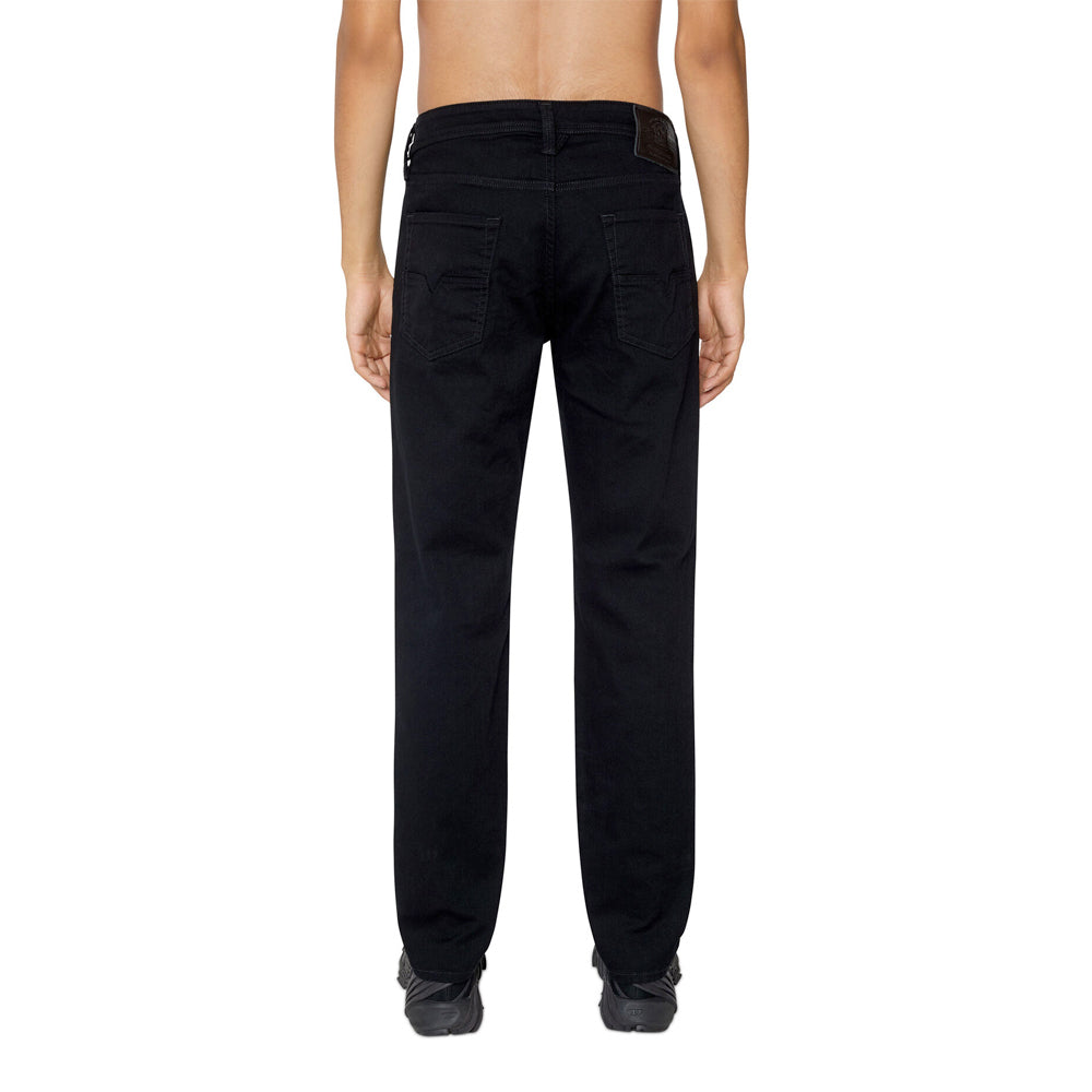 Diesel Men Jeans - LARKEE-BEEX - Regular-fit tapered leg