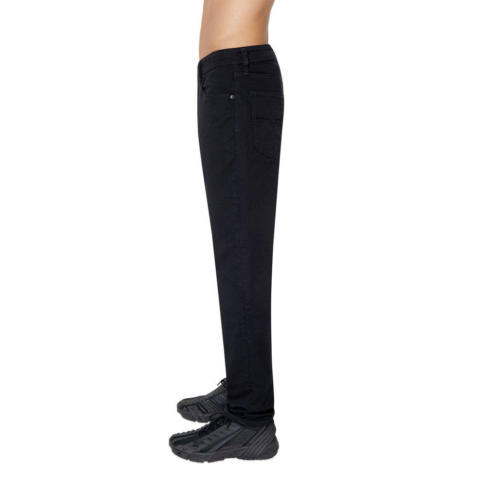 Diesel Men Jeans - LARKEE-BEEX - Regular-fit tapered leg