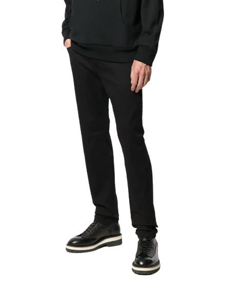 Diesel Men Jeans - LARKEE-BEEX - Regular-fit tapered leg