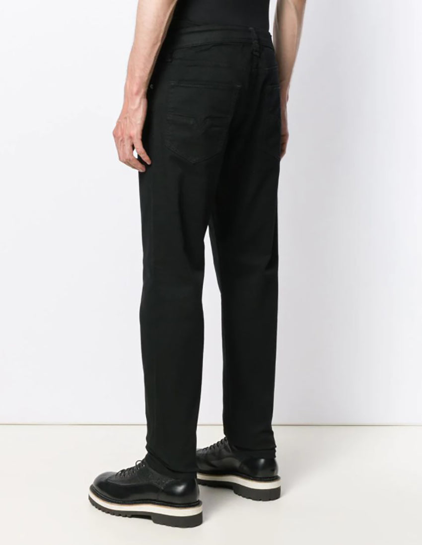 Diesel Men Jeans - LARKEE-BEEX - Regular-fit tapered leg