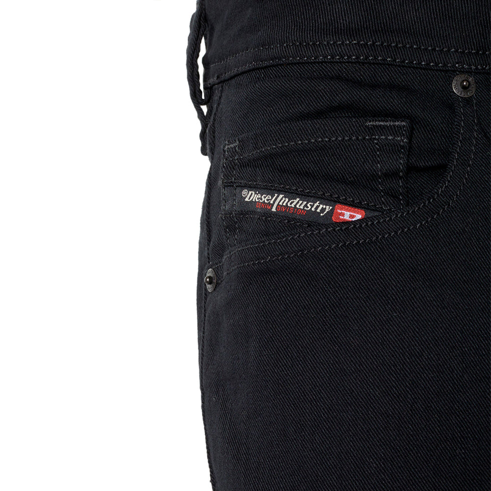 Diesel Men Jeans - LARKEE-BEEX - Regular-fit tapered leg