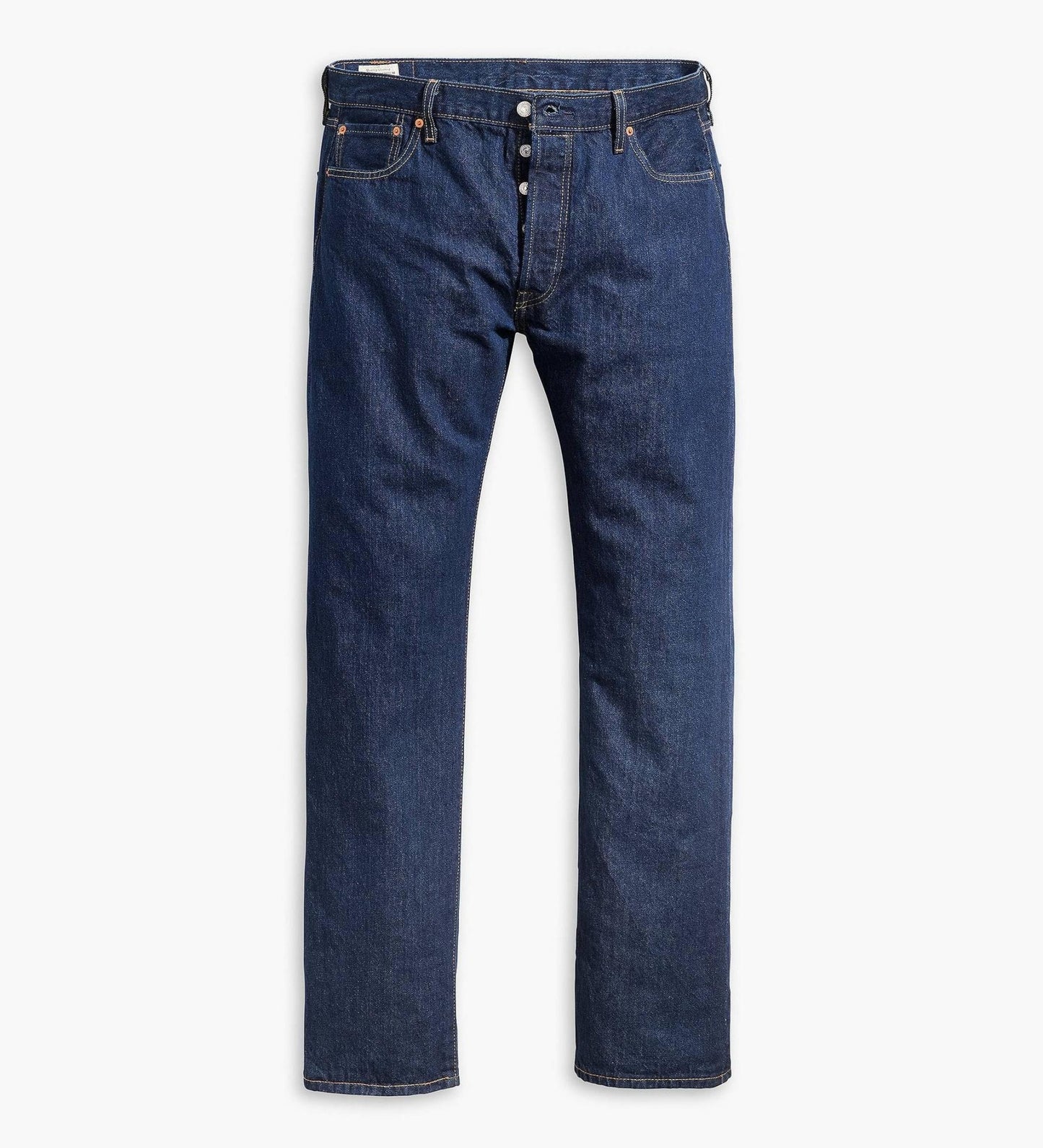 Levi's Men Jeans - 501- Regular-fit regular-leg