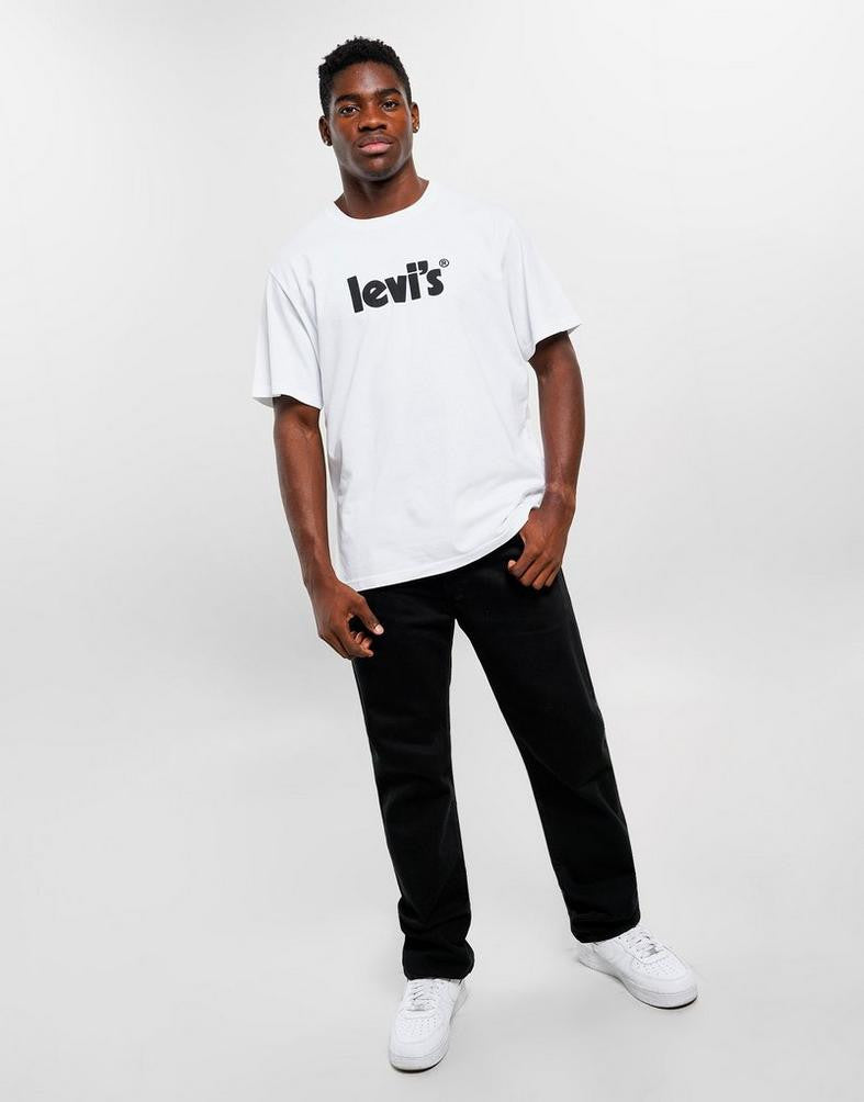Levi's Men Jeans - 501- Regular-fit regular-leg
