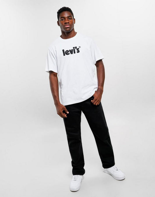Levi's Men Jeans - 501- Regular-fit regular-leg