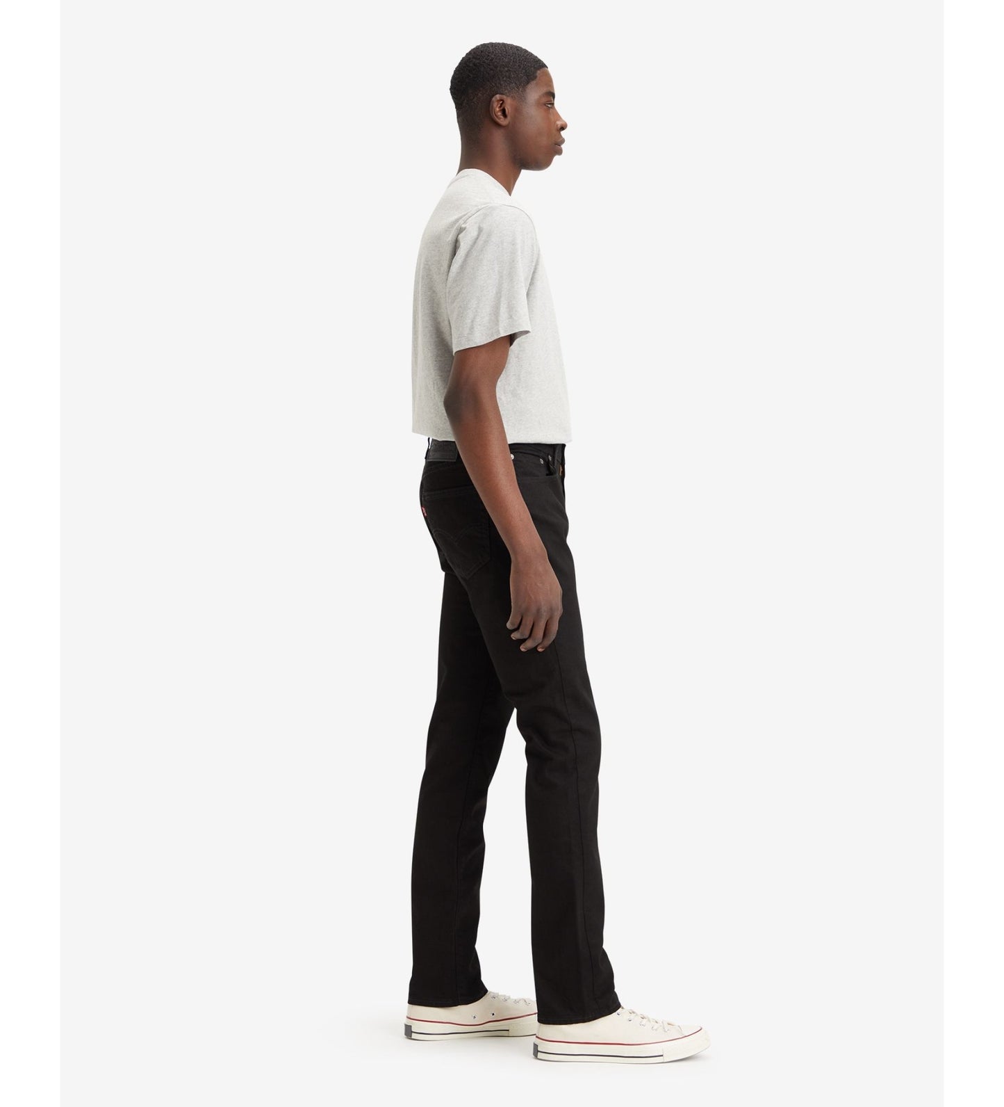 Levi's Men Jeans - 511- Slim-fit