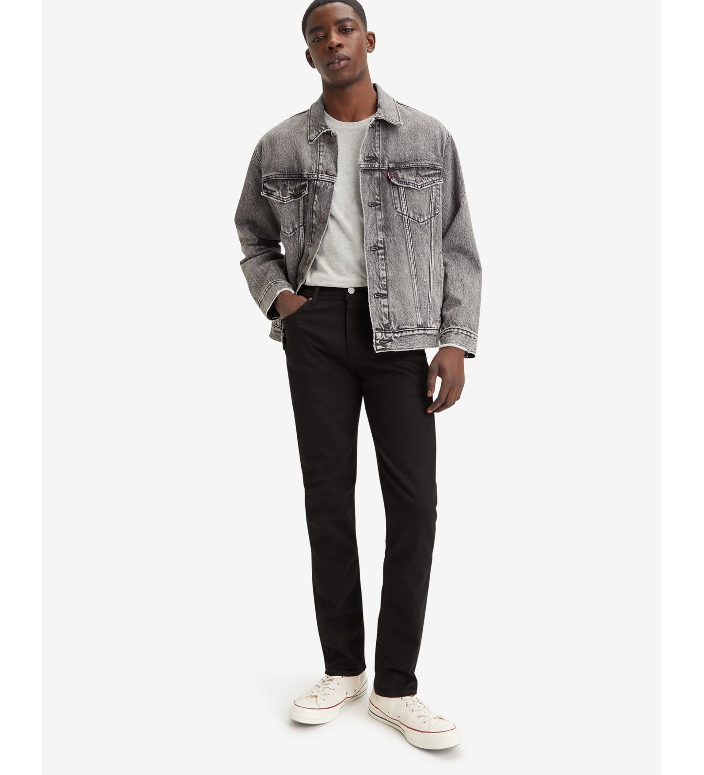 Levi's Men Jeans - 511- Slim-fit